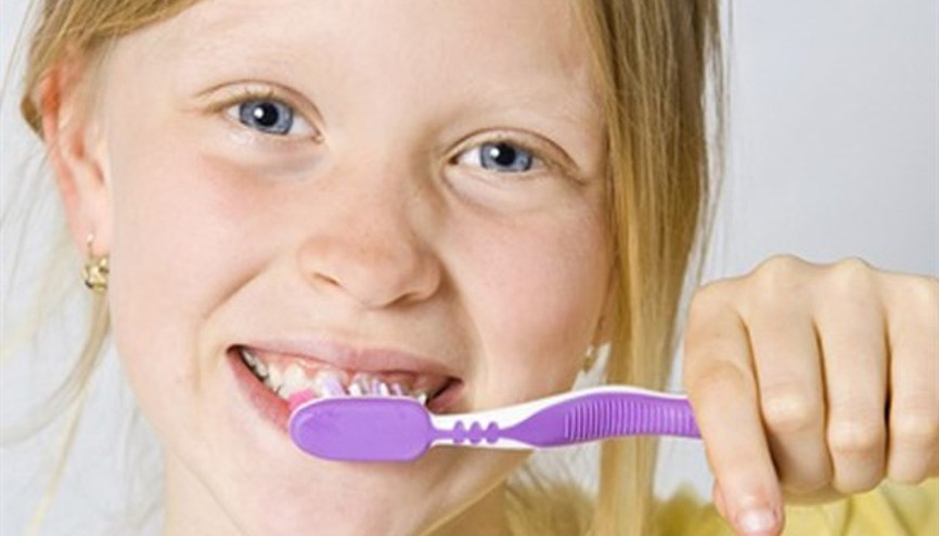 Çocuklarda Diş Sağlığı