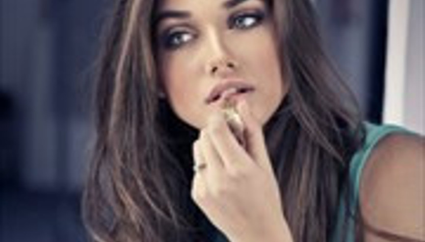 Adım Adım Pratik Makyaj