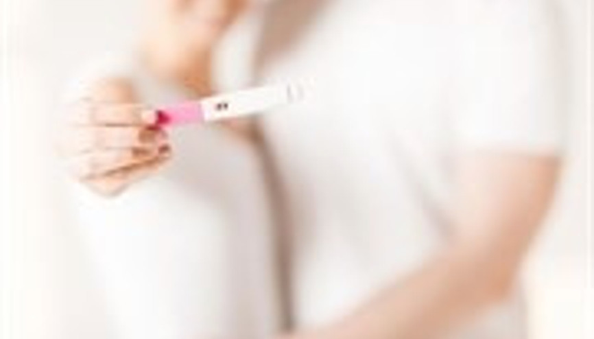 Bakireyken de Hamile Kalınabilir