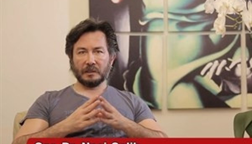 Lazer Liposuction Yöntemi Nedir