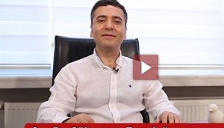 Kızlık Zarı Problemleri Vajinismusa Neden Olur mu
