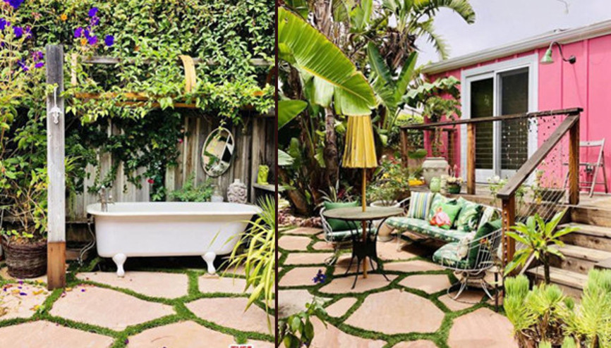 2 milyon doları ver, evini istediğin yere götür