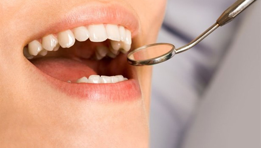 Ağız ve Diş Sağlığı Haftasına Değer Verilmiyor