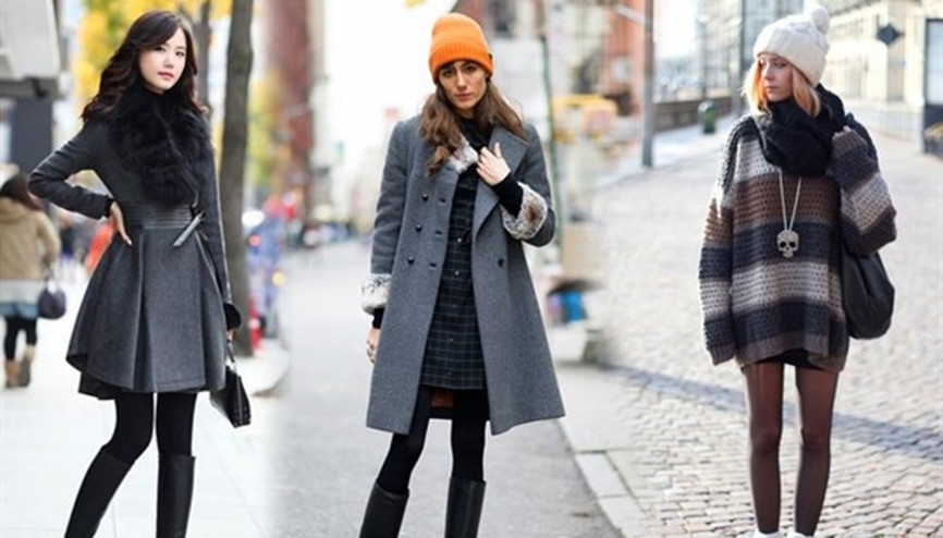 Her Kadının Bilmesi Gereken 8 Küçük Moda Hilesi
