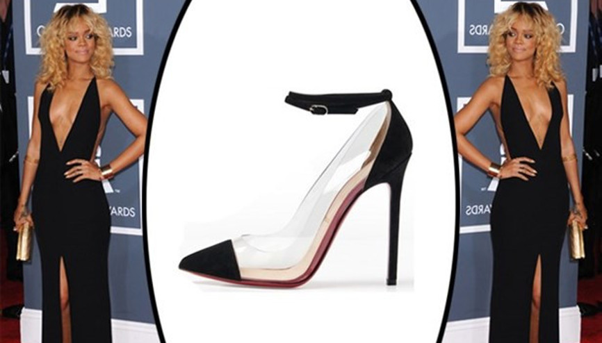 Stil Öncüsü Stiletto Ayakkabılar