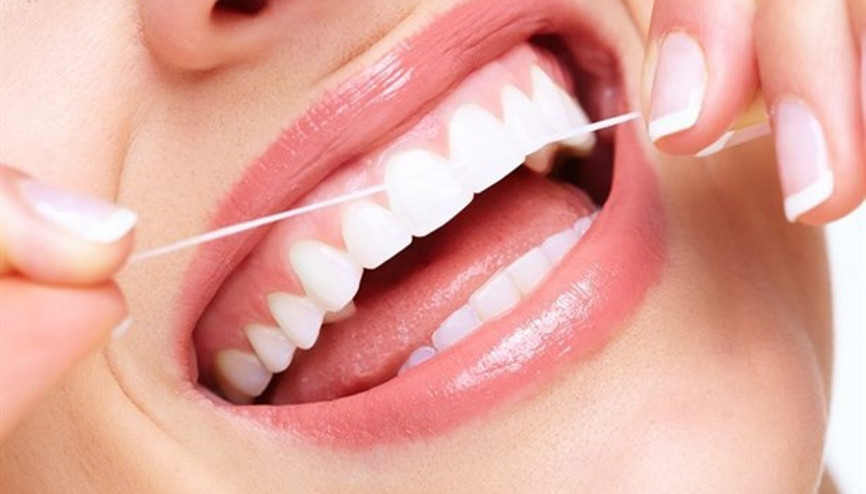 Aft, Uçuk Ağız Sağlını Bozuyor