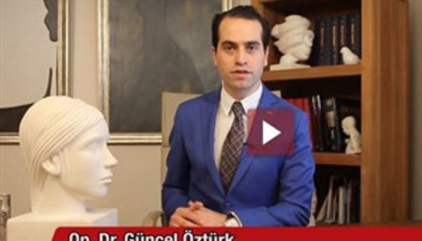 Burun Ucu Estetiği Nasıl Yapılır