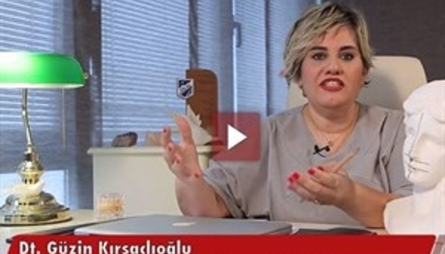 Kişinin Karakterine Göre Diş Tasarımı