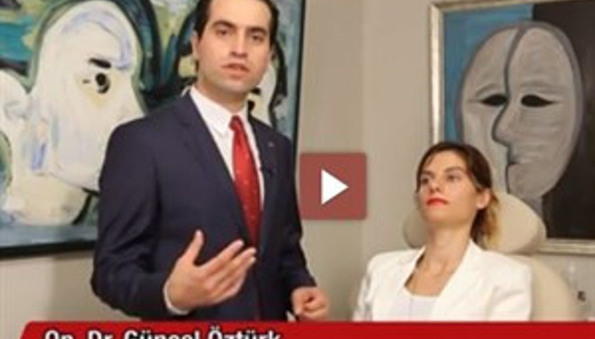 Botoks Uygulaması Nasıl Yapılır