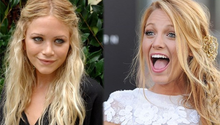 Dalgalı Saçlar İçin En Pratik Modeller