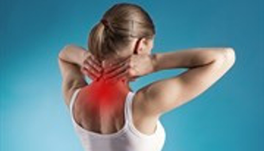 Boyun Ağrıları İçin Kolay Egzersizler