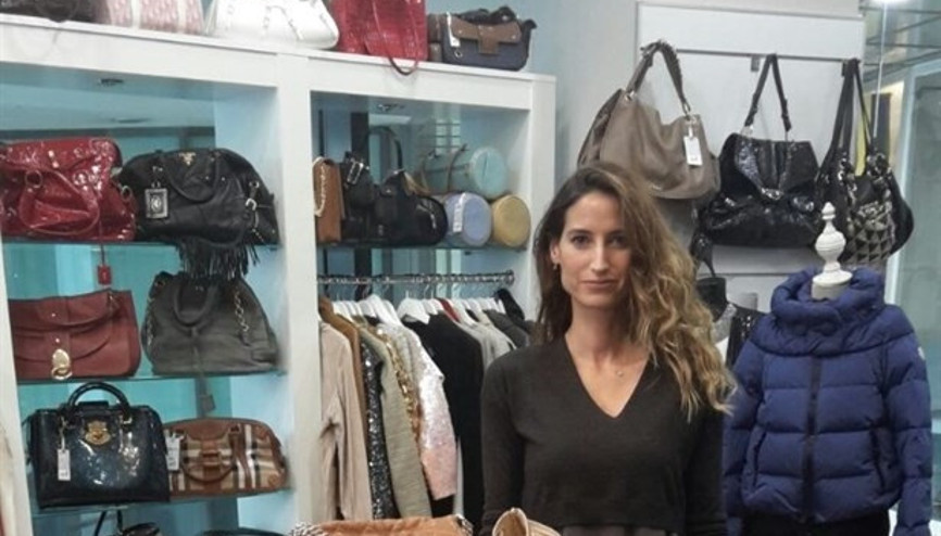 Dünyanın Gözü Başkentteki Markaların Peşinde