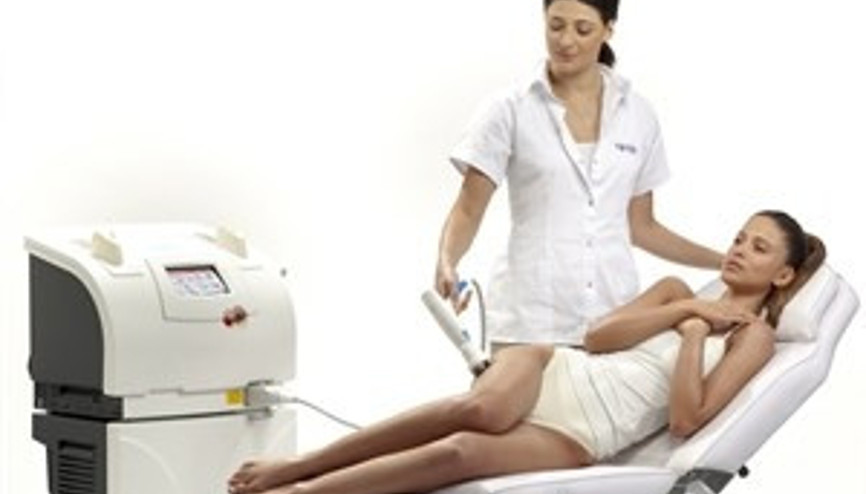 Lazer Liposuction Nedir