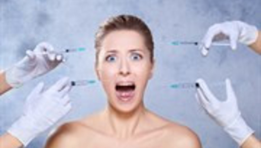 Kimler Botoks Yaptırabilir