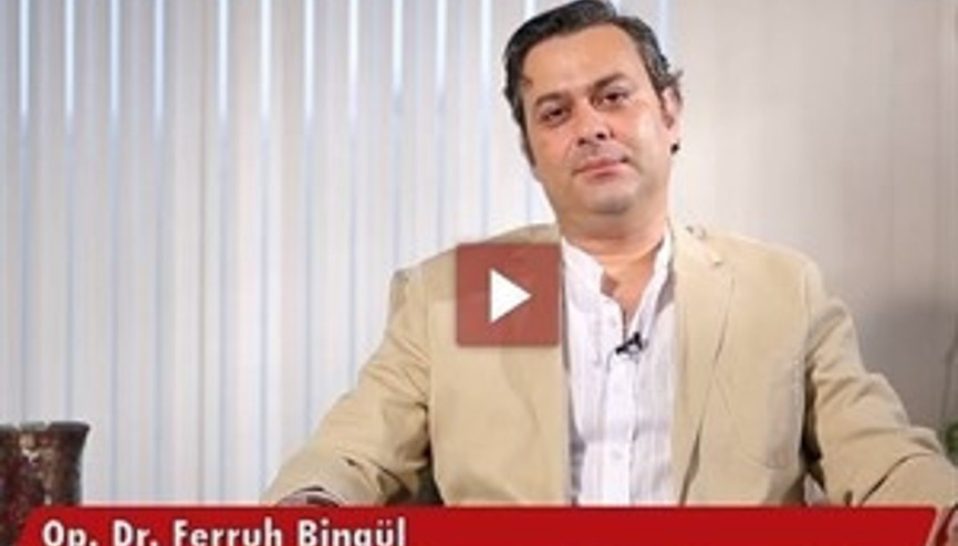Kadınlarda Genital Bölge Estetiği