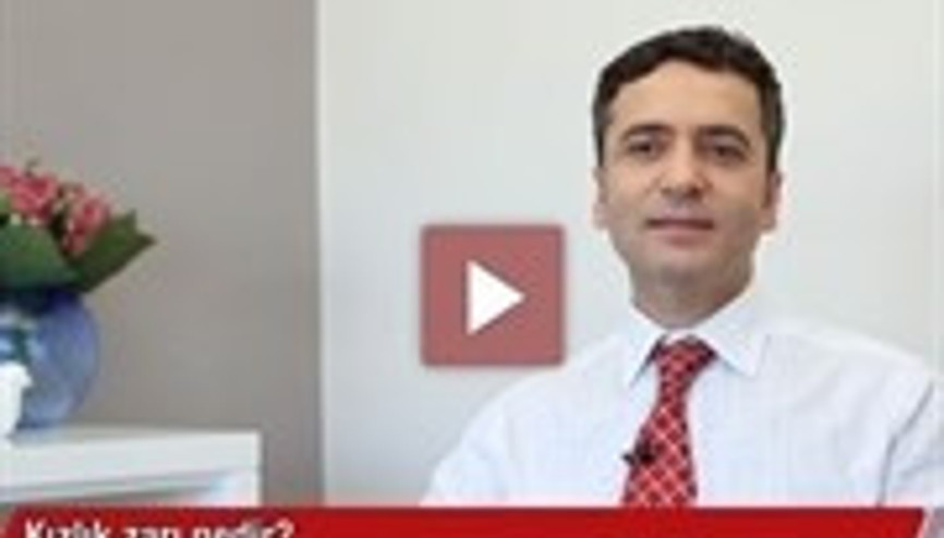 Kızlık Zarı Nedir