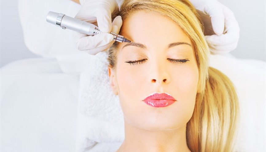 Kalıcı Makyajla Kalıcı Güzellik