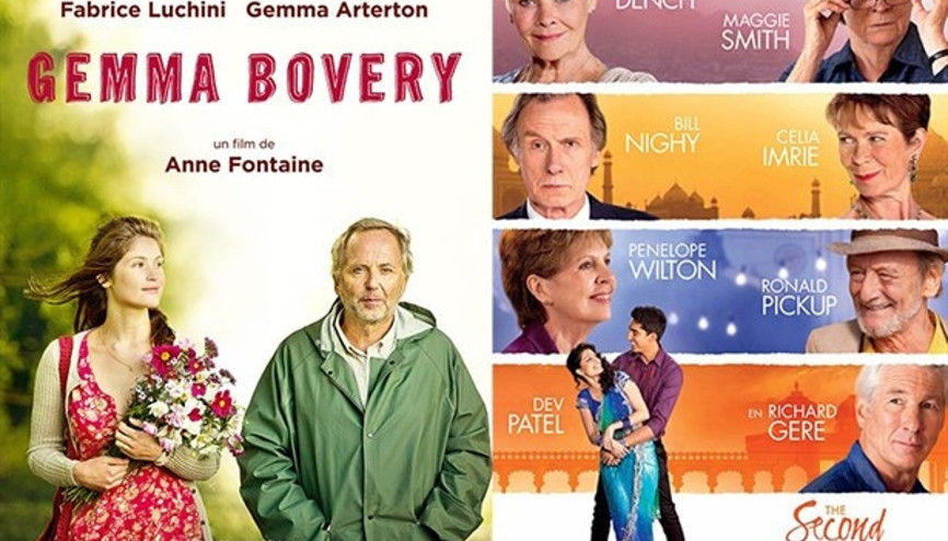 Bu Hafta Vizyona Giren Filmler