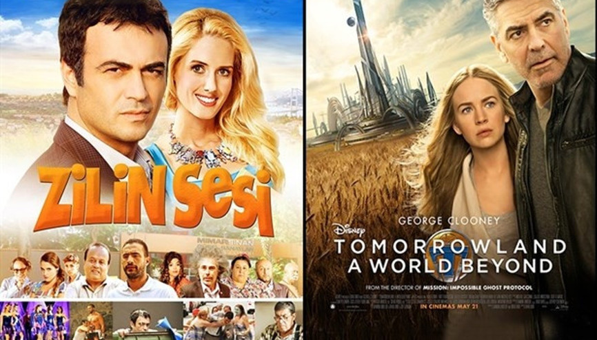 Bu Hafta Vizyona Giren Filmler
