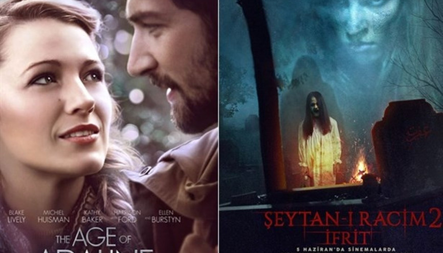 Bu Hafta Vizyona Giren Filmler