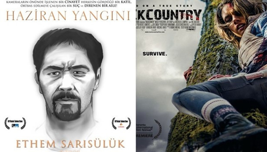 Bu Hafta Vizyona Giren Filmler