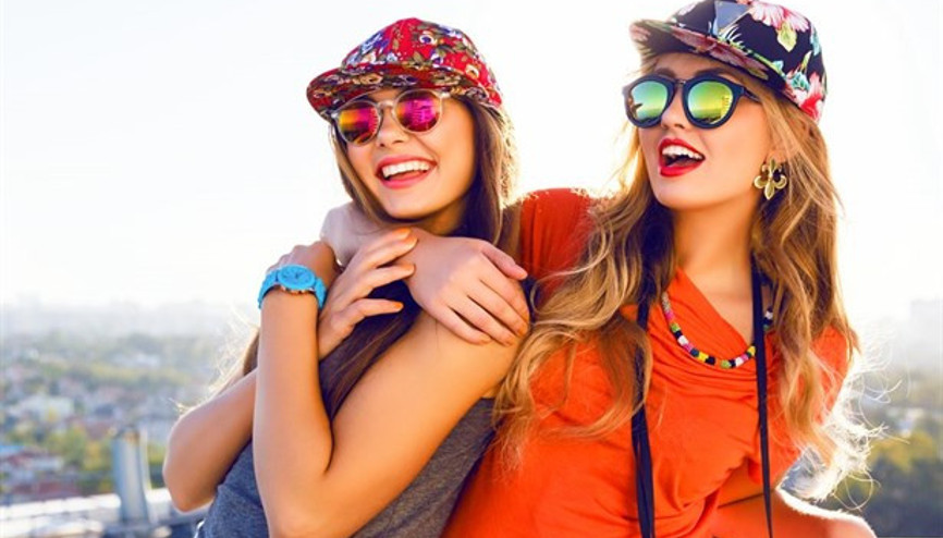 Hangi Havada Ne Renk Gözlük  Kullanılmalı