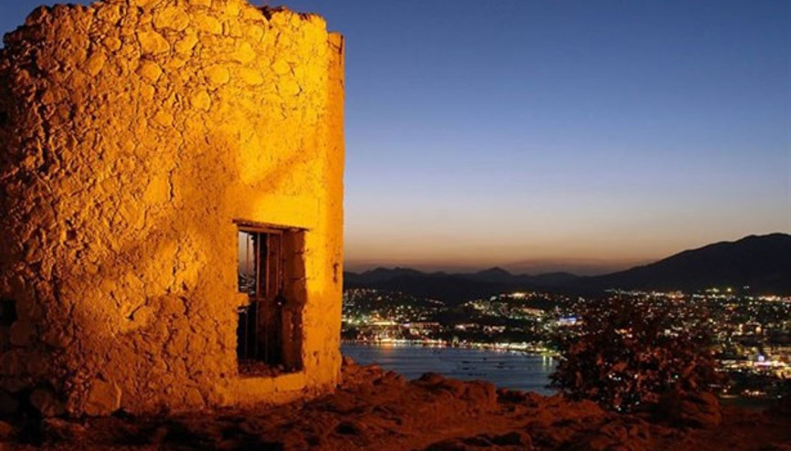 Bodrum Tatilinize Heyecan Katacak 7 Aktivite