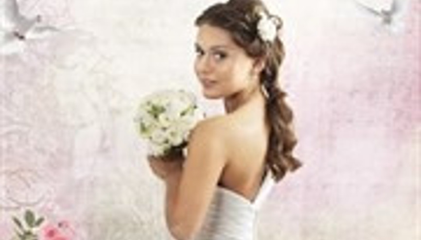 Masaldaki Peri Siz Olun