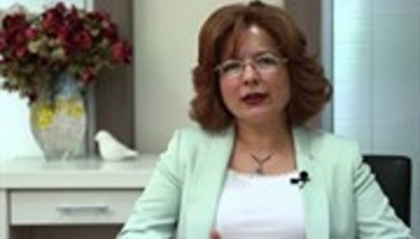 Vajinoplasti Nedir(Video)