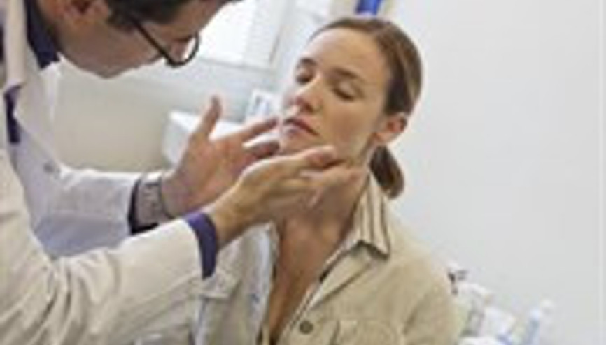 Lenfoma Kanserinin 4 Önemli Belirtisi