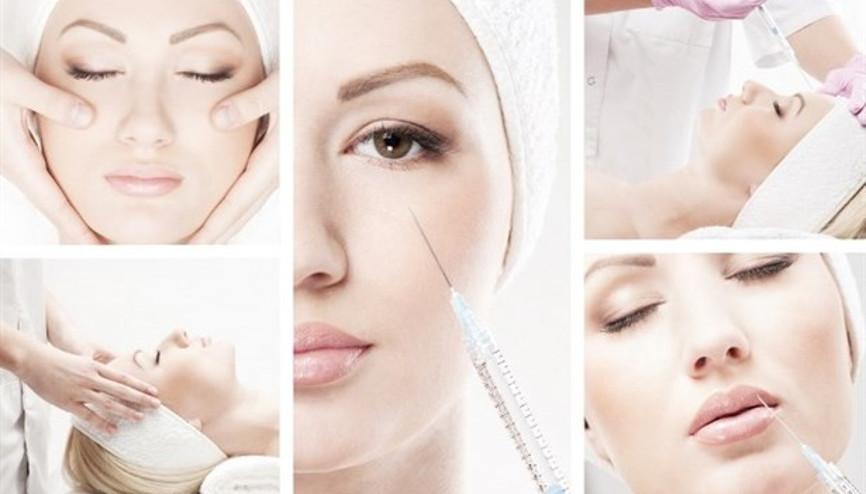 Farklı İhtiyaçlara Botoks