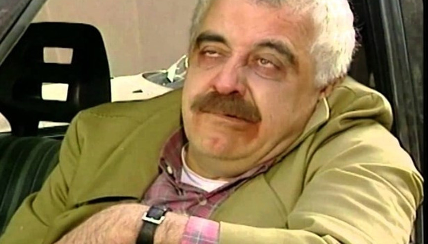 Levent Kırcanın Akılda Kalan Skeçleri(Video)