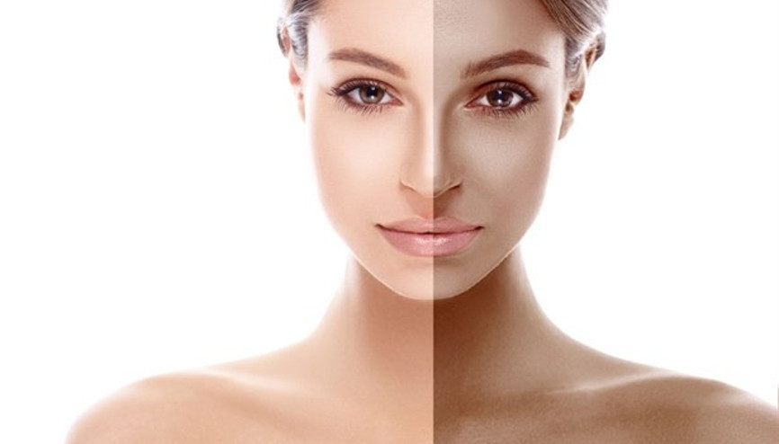 Cildinizin Rengini Açmak İçin Öneriler