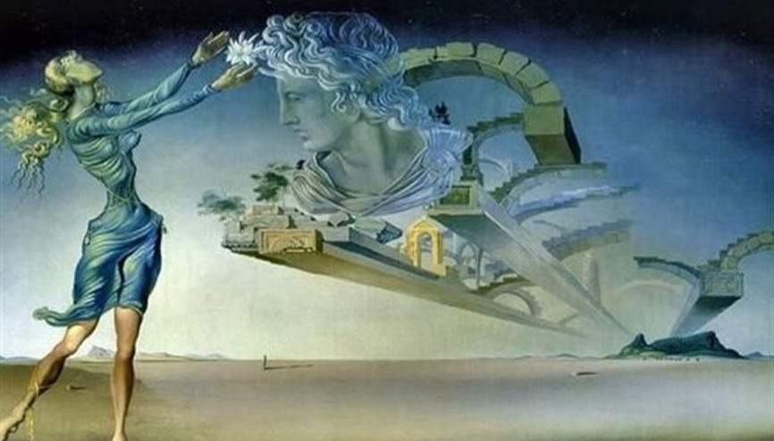 Cinsel Gücü Yaratıcı Enerjiye Dönüştürmek