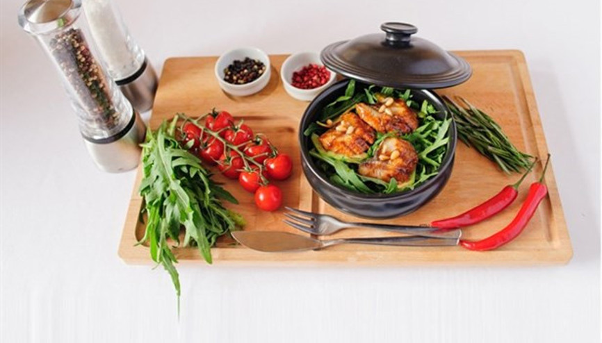 Balığın Yanında Sakın Bunu Yemeyin