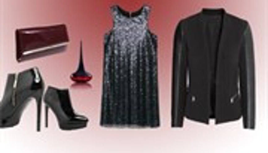 Yılbaşında Sokak Partisi Konsepti