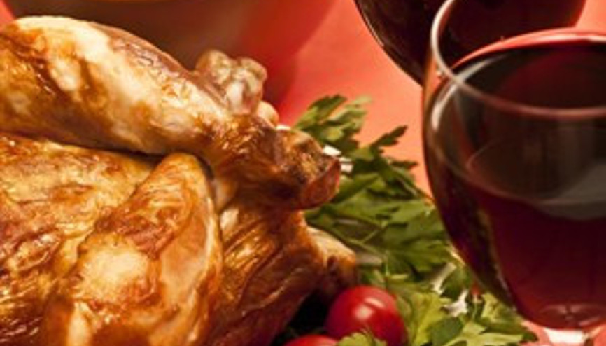 En Leziz Yılbaşı Yemekleri