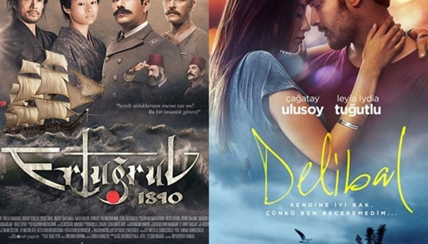 Bu Hafta Vizyona Giren Filmler