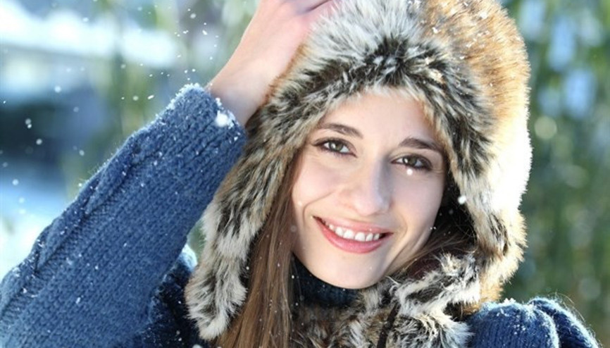 Tepeden Tırnağa Kış Bakımı