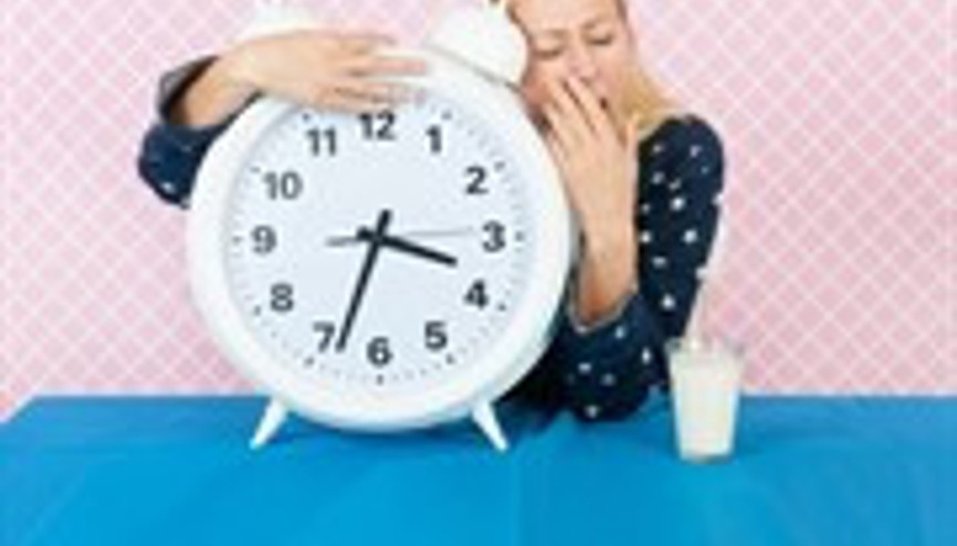 Saat Uygulaması Bedenimizi Nasıl Etkiledi