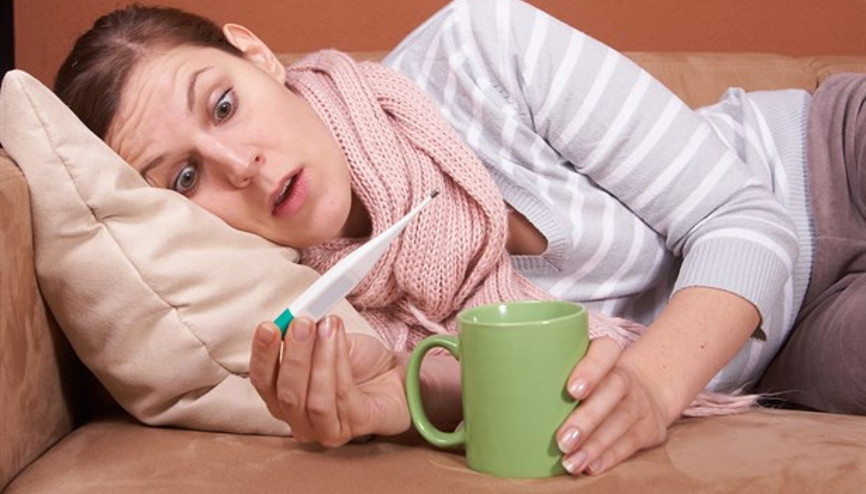 Gribe Karşı 10 Anahtar