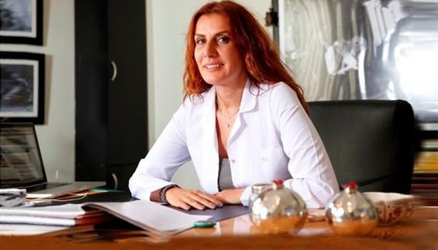 Taylan Kümeliden Diyet Listesi