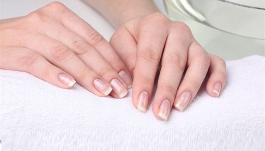 Tırnaklarınızda Beyazlar mı Var