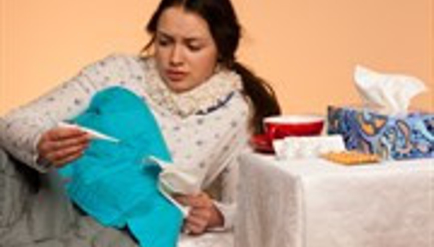 Zatürre Teşhisi Nasıl Konulur