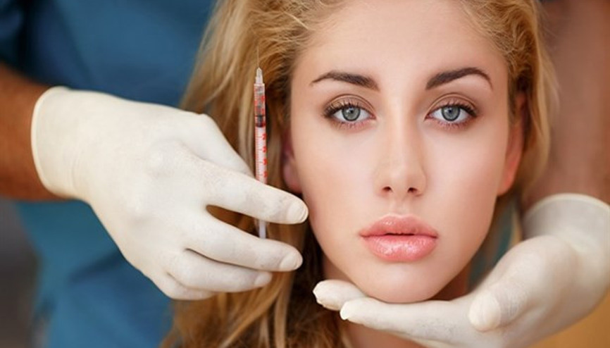 Hollywood’un Tercihi Nefertiti Botoksu