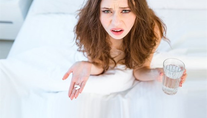 Gribin İlacı Antibiyotik Değil