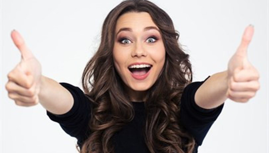 Başparmaktan Karakter Analizi