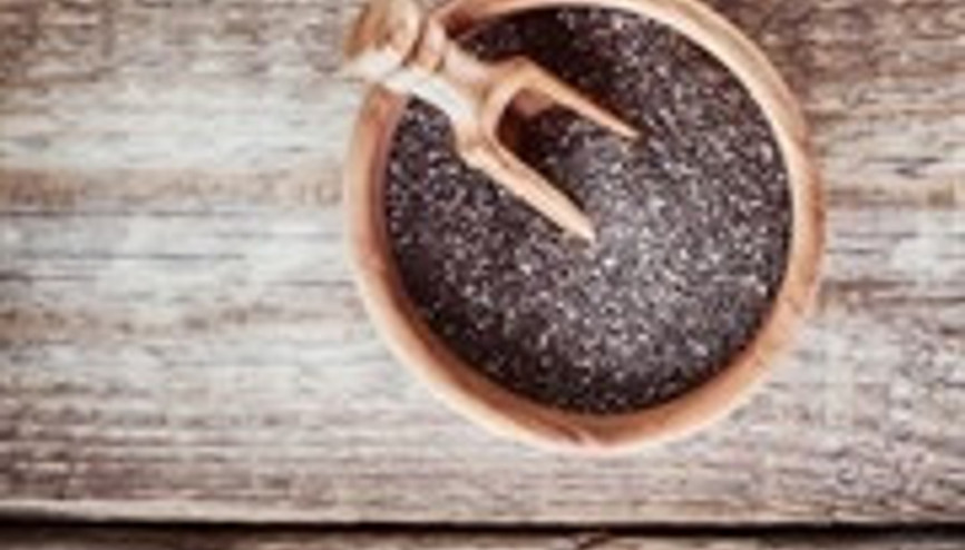 Chia Tohumu’nun Faydaları