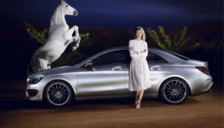Mercedes-Benz Fashion Week Istanbulun 7. Sezonu Başlıyor