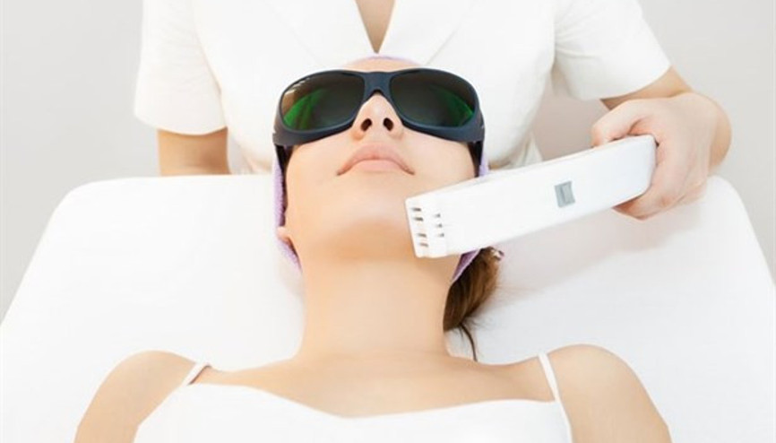 Lazerle Ameliyat İzleri Tedavisi